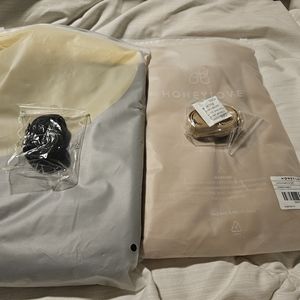 TWO Honeylove Superpower Shorts